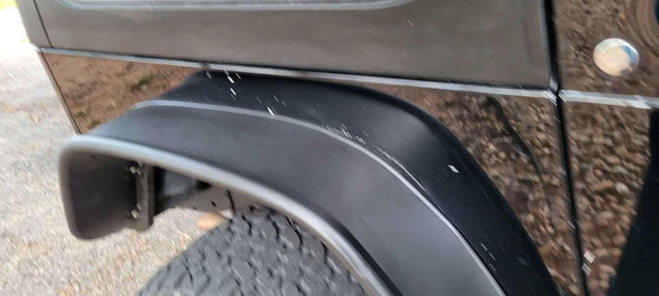 2004 Jeep TJ Wrangler - Image 6 of 9