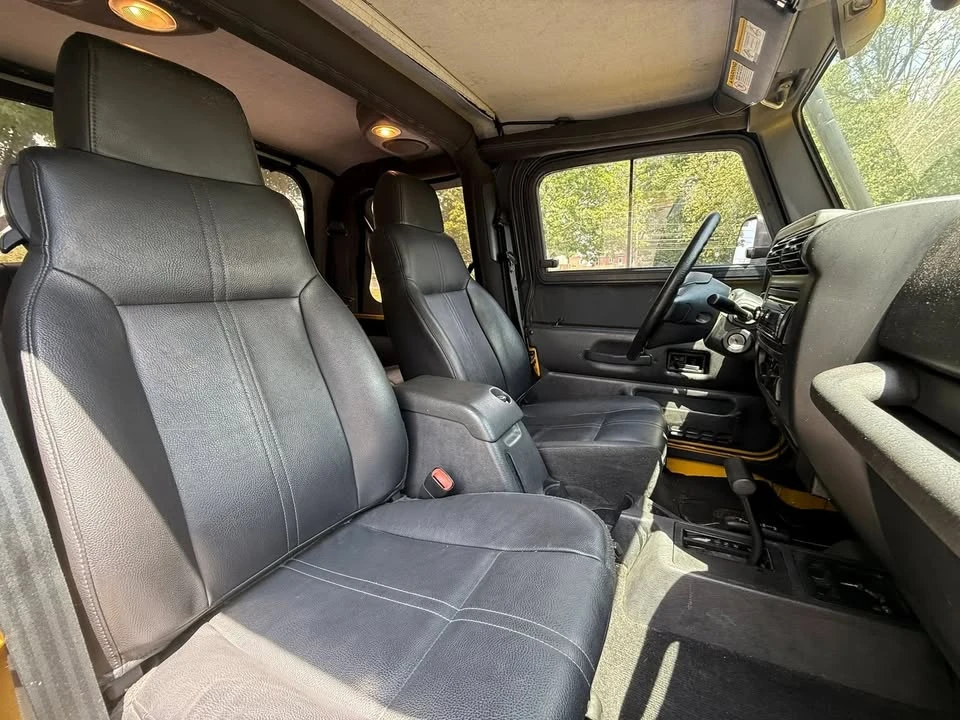 2004 Jeep TJ Wrangler - Image 17 of 20