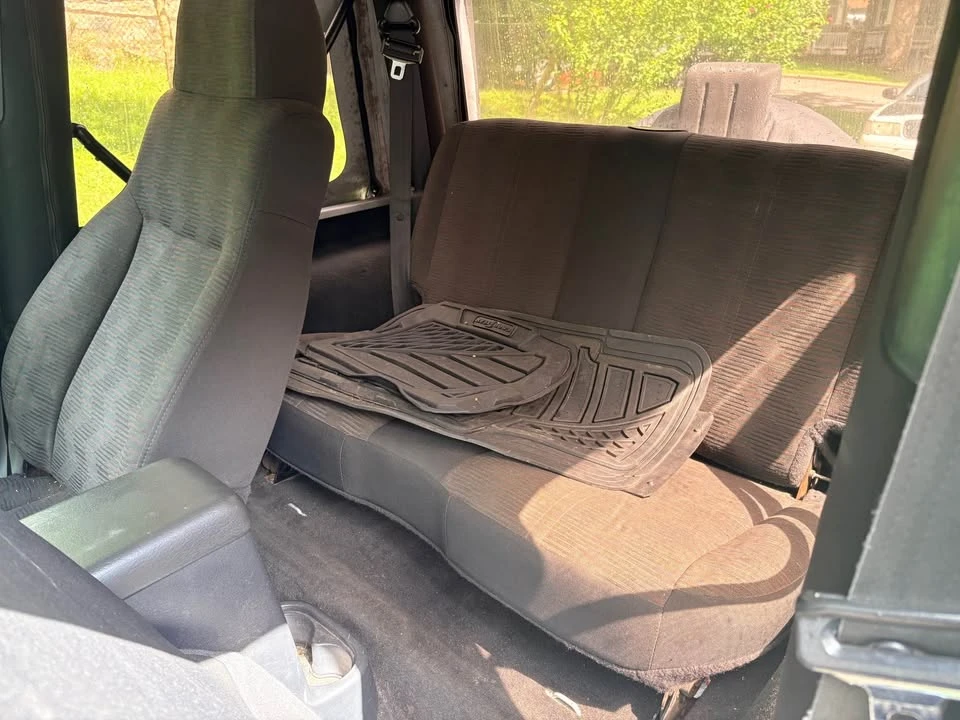 2004 Jeep TJ Wrangler - Image 5 of 7
