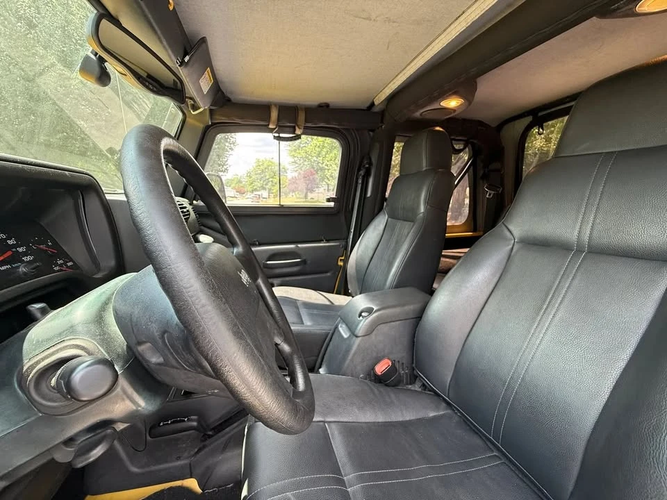 2004 Jeep TJ Wrangler - Image 12 of 20