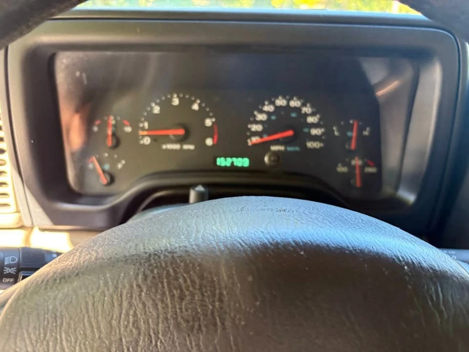 2004 Jeep TJ Wrangler - Image 10 of 20