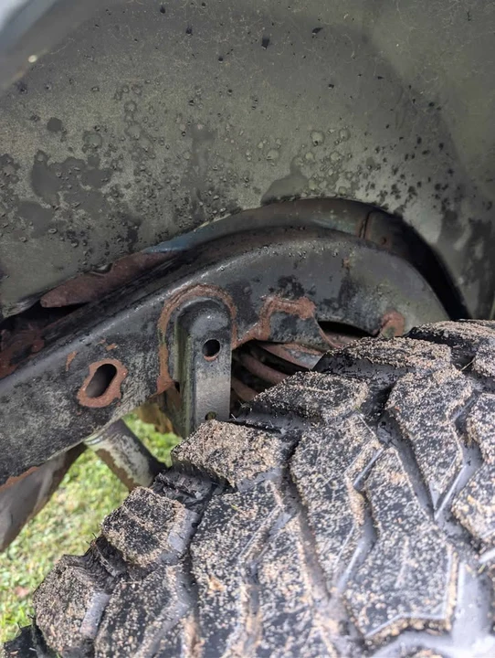 2004 Jeep TJ Wrangler - Image 4 of 13