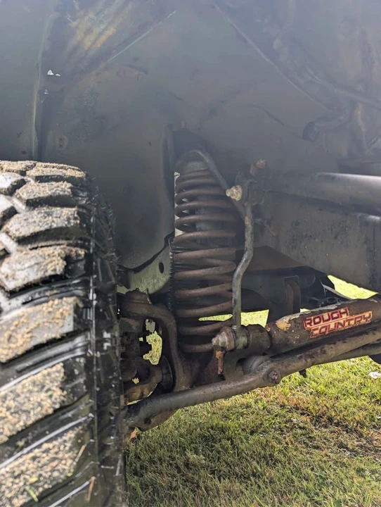2004 Jeep TJ Wrangler - Image 7 of 13