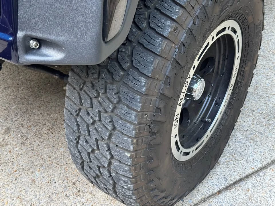 2004 Jeep TJ Wrangler - Image 13 of 13