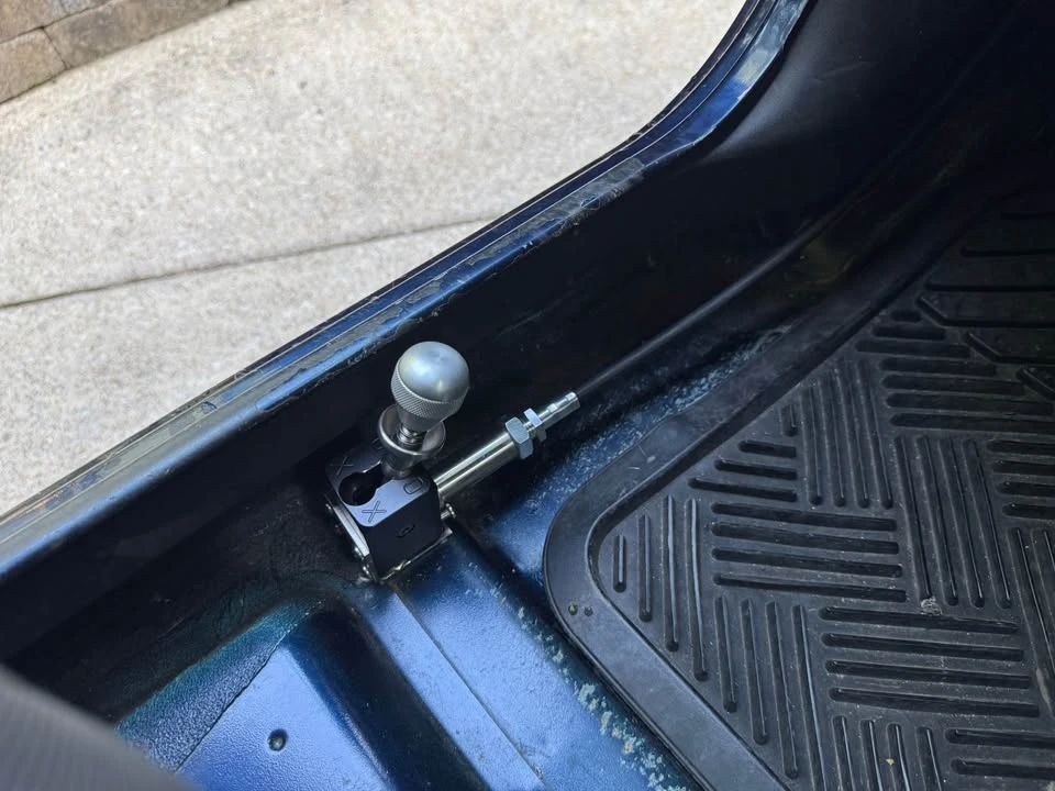 2004 Jeep TJ Wrangler - Image 12 of 13
