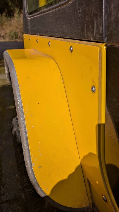 2004 Jeep TJ Wrangler - Image 10 of 13