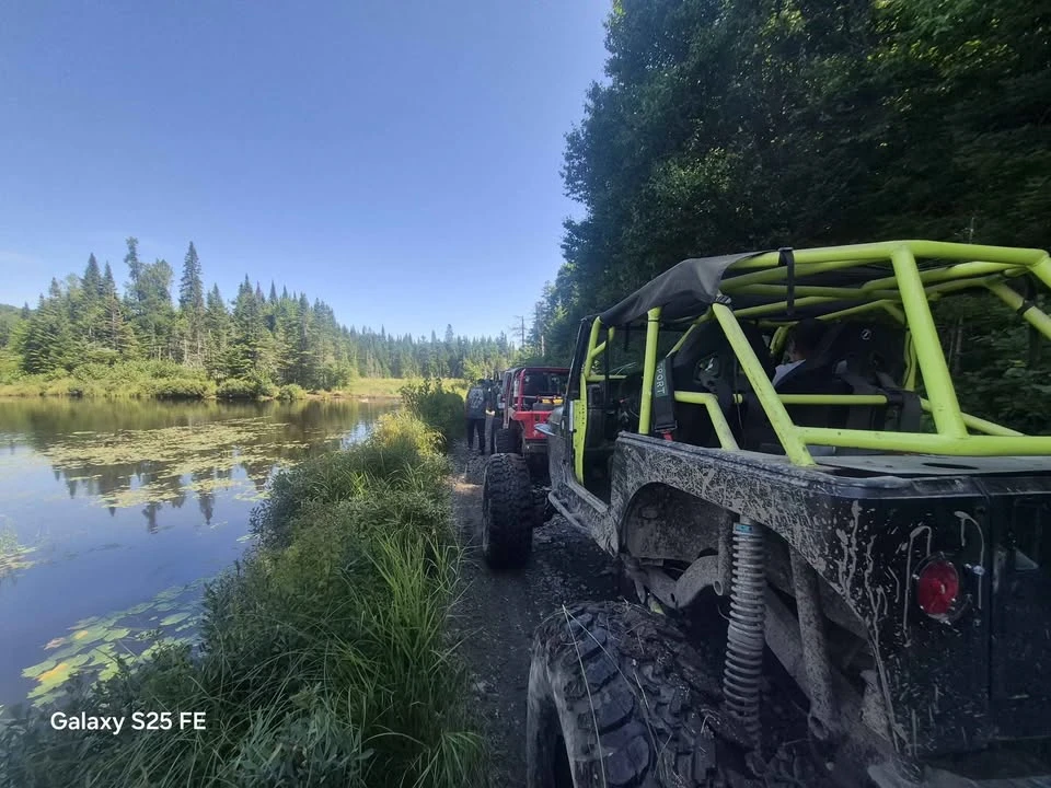 2004 Jeep TJ Wrangler - Image 3 of 6