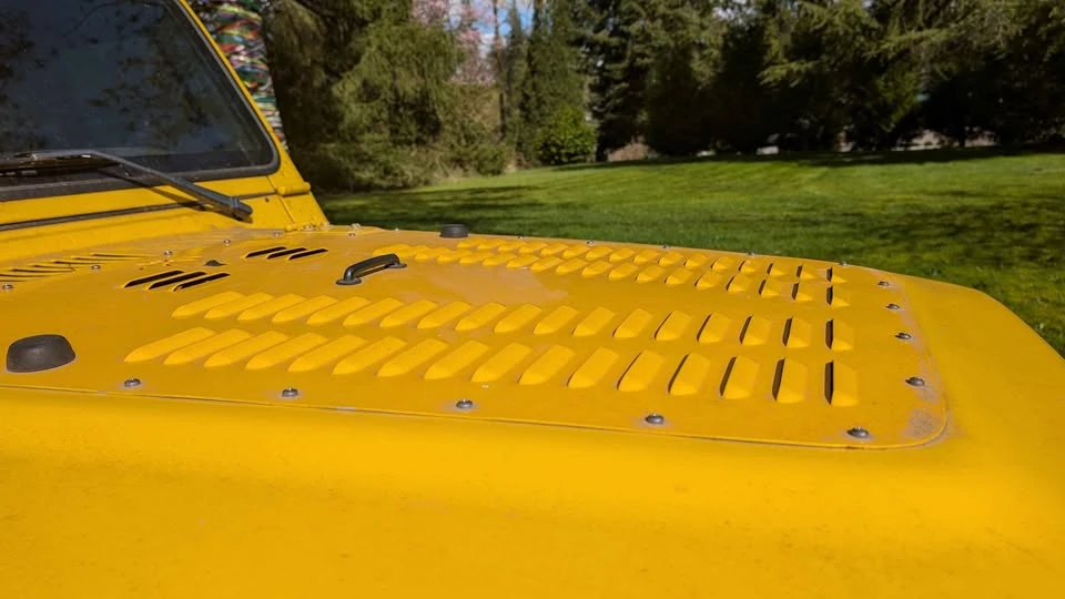 2004 Jeep TJ Wrangler - Image 11 of 13