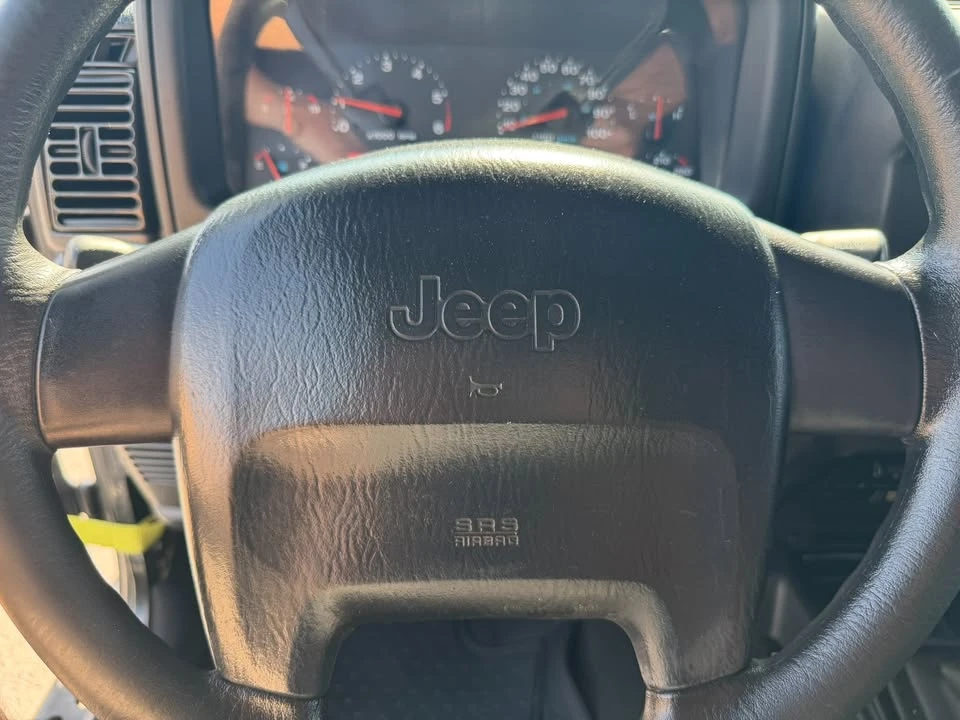 2004 Jeep TJ Wrangler - Image 7 of 14