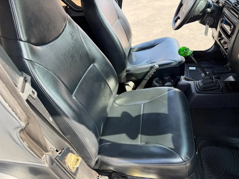 2004 Jeep TJ Wrangler - Image 6 of 14