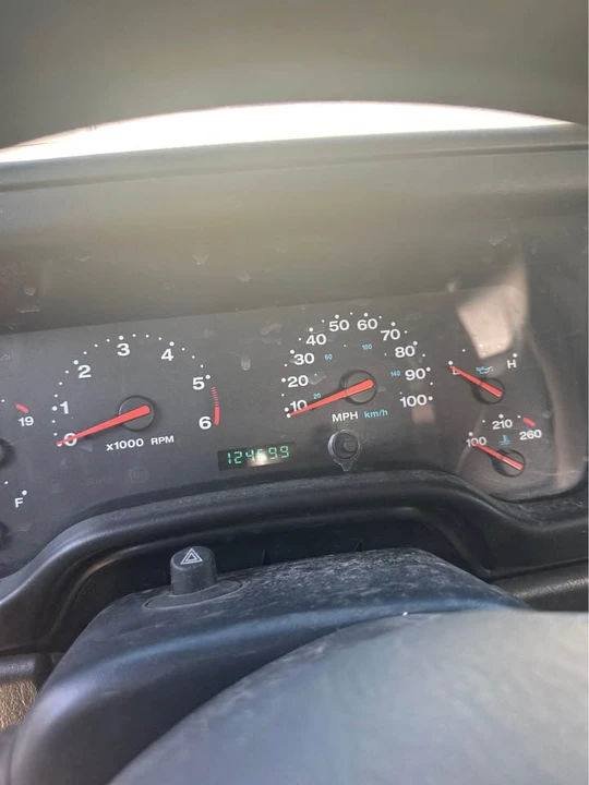 2004 Jeep TJ Wrangler - Image 2 of 9