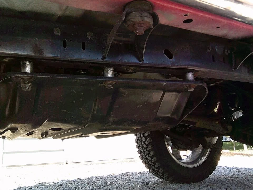 2004 Jeep TJ Wrangler - Image 14 of 20