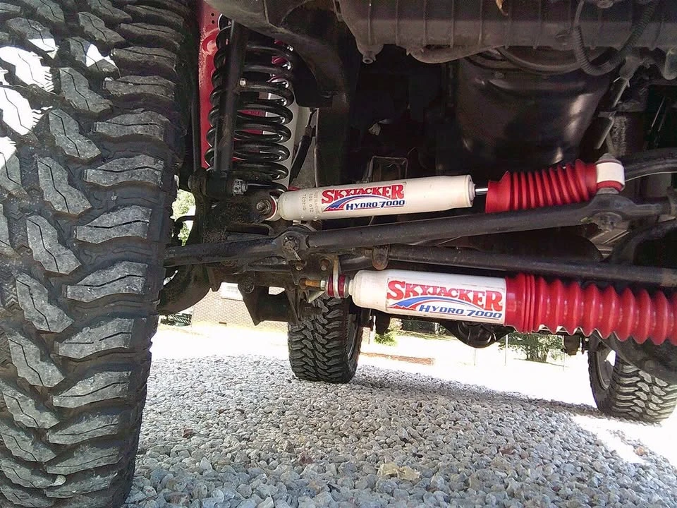 2004 Jeep TJ Wrangler - Image 20 of 20