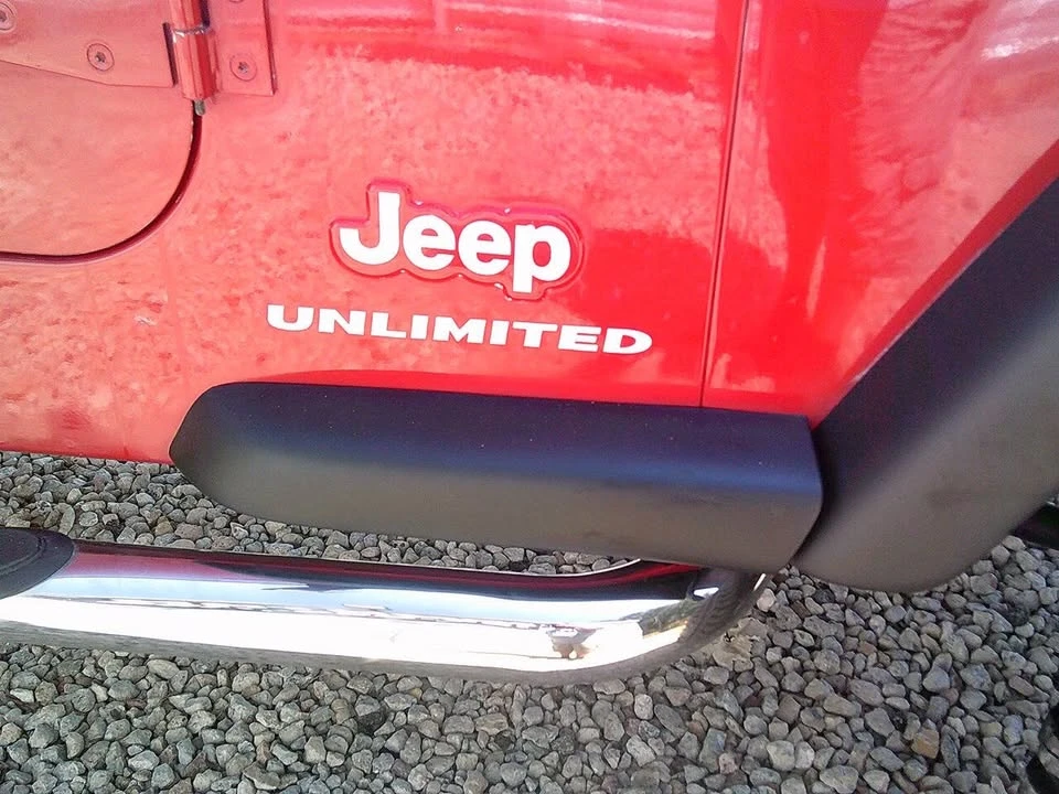 2004 Jeep TJ Wrangler - Image 8 of 20