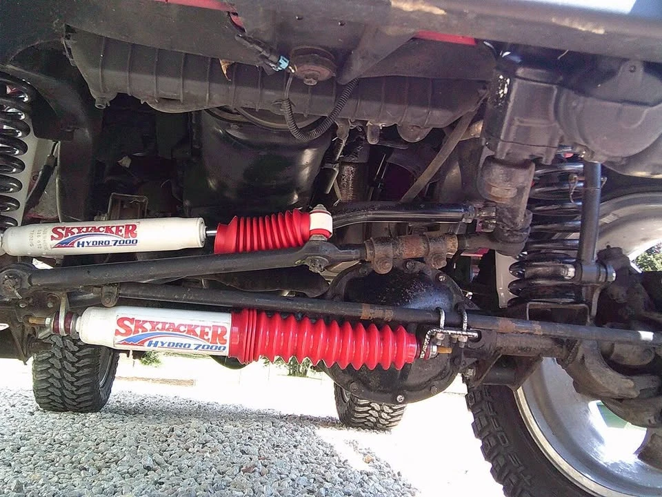2004 Jeep TJ Wrangler - Image 19 of 20