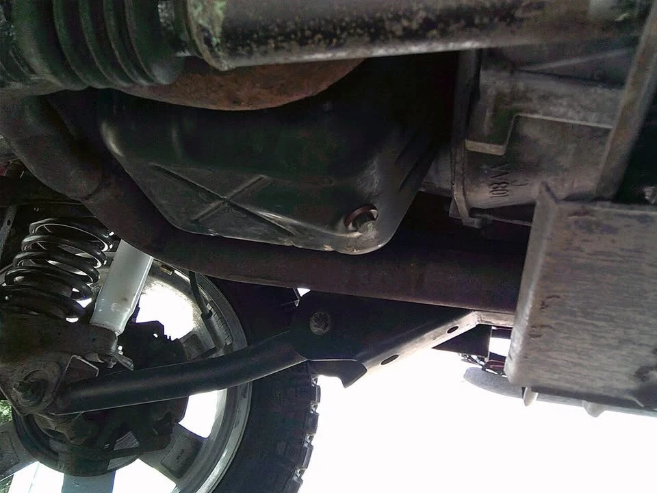 2004 Jeep TJ Wrangler - Image 17 of 20