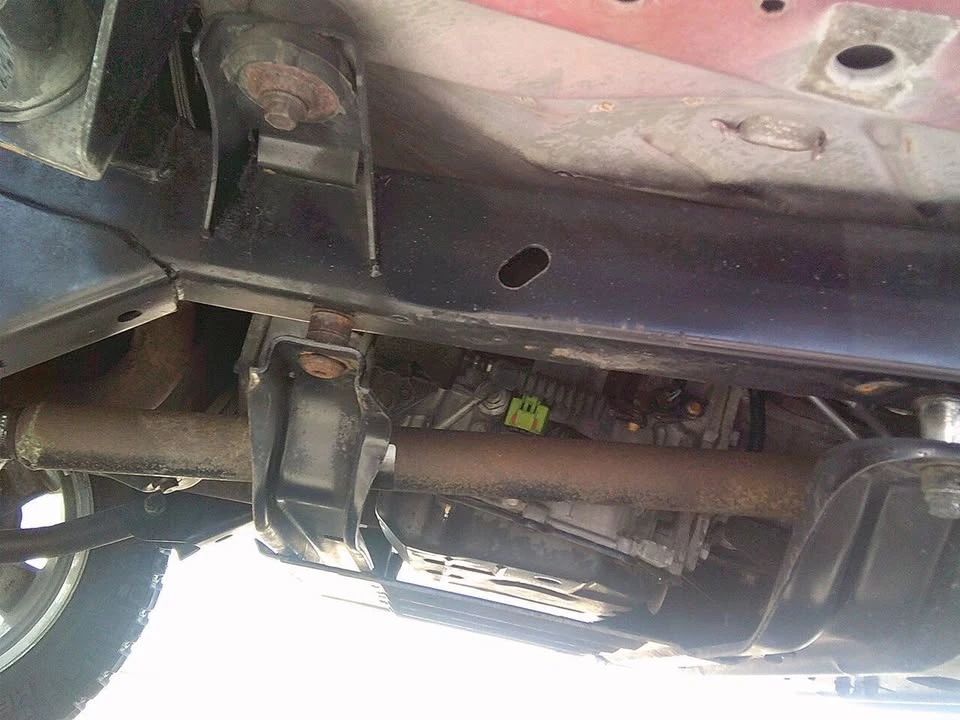 2004 Jeep TJ Wrangler - Image 11 of 20