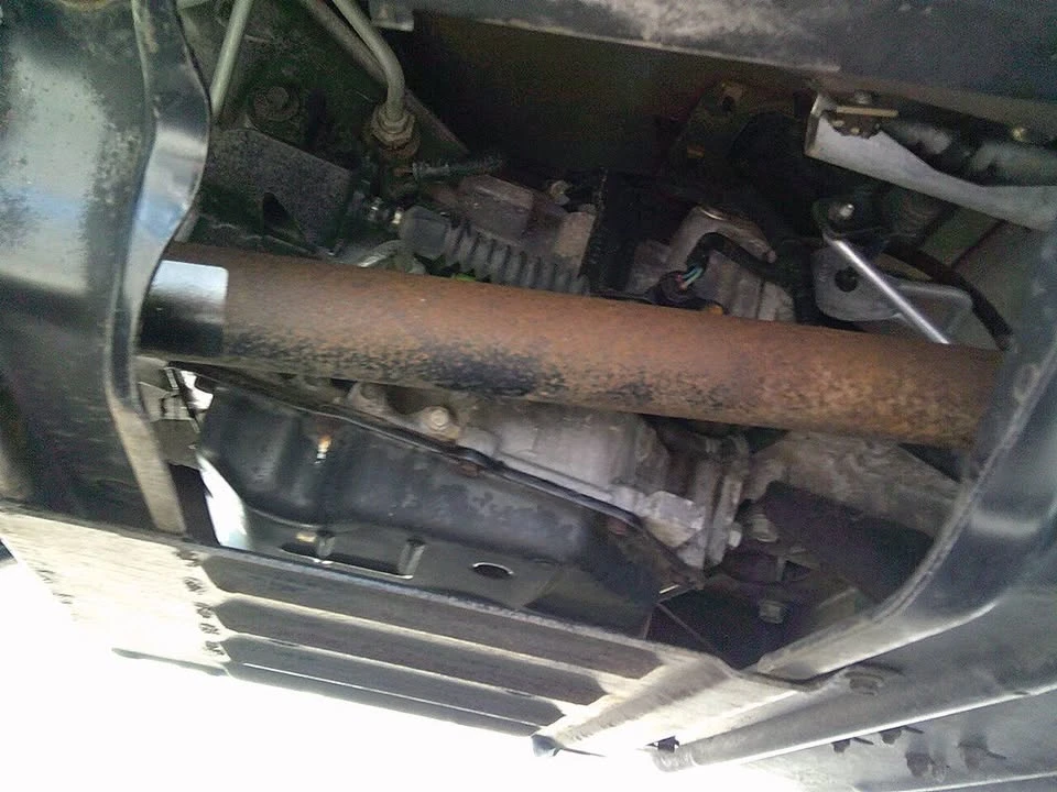 2004 Jeep TJ Wrangler - Image 18 of 20