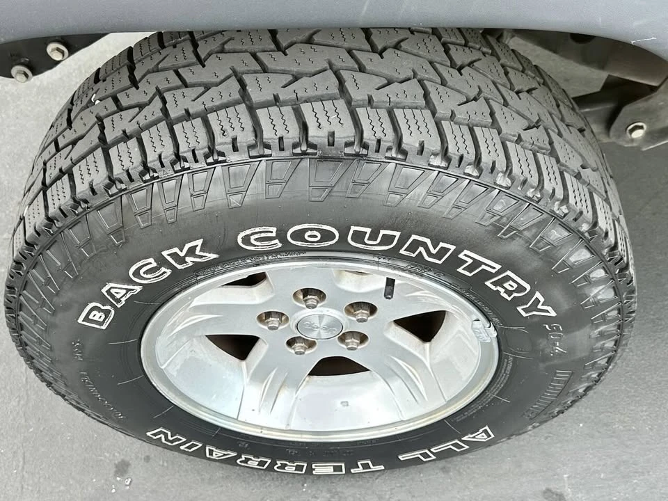 2004 Jeep TJ Wrangler - Image 13 of 15