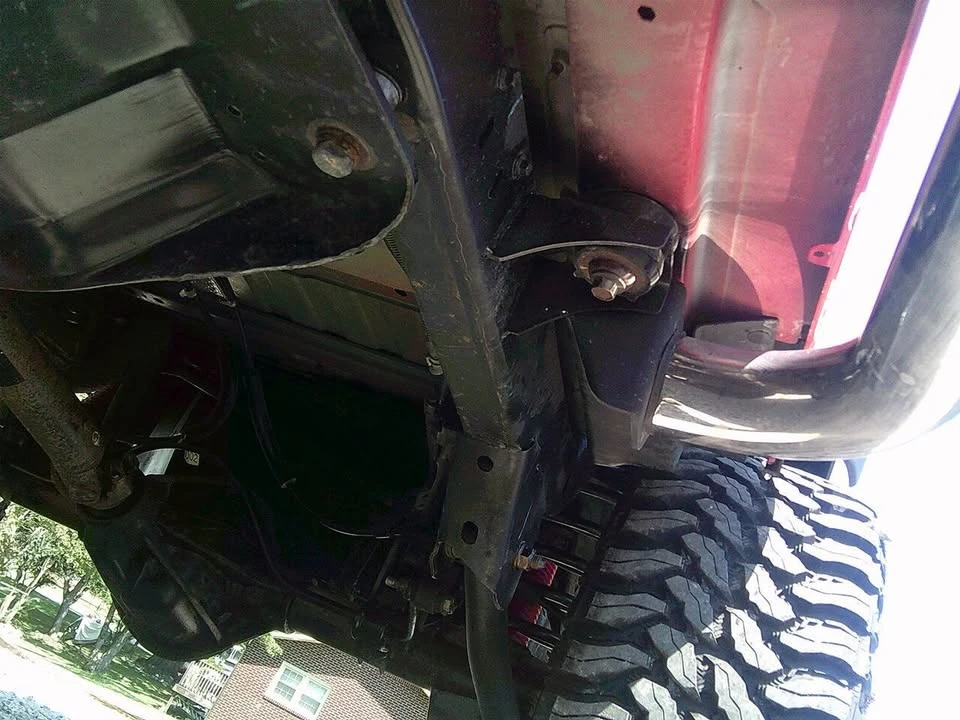 2004 Jeep TJ Wrangler - Image 10 of 20