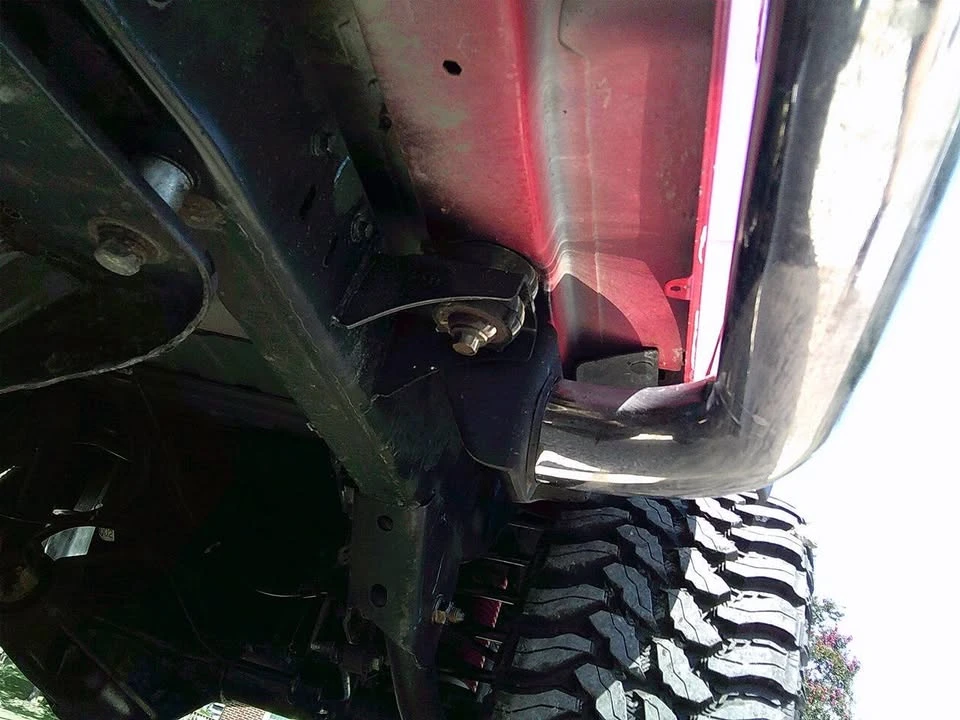 2004 Jeep TJ Wrangler - Image 13 of 20
