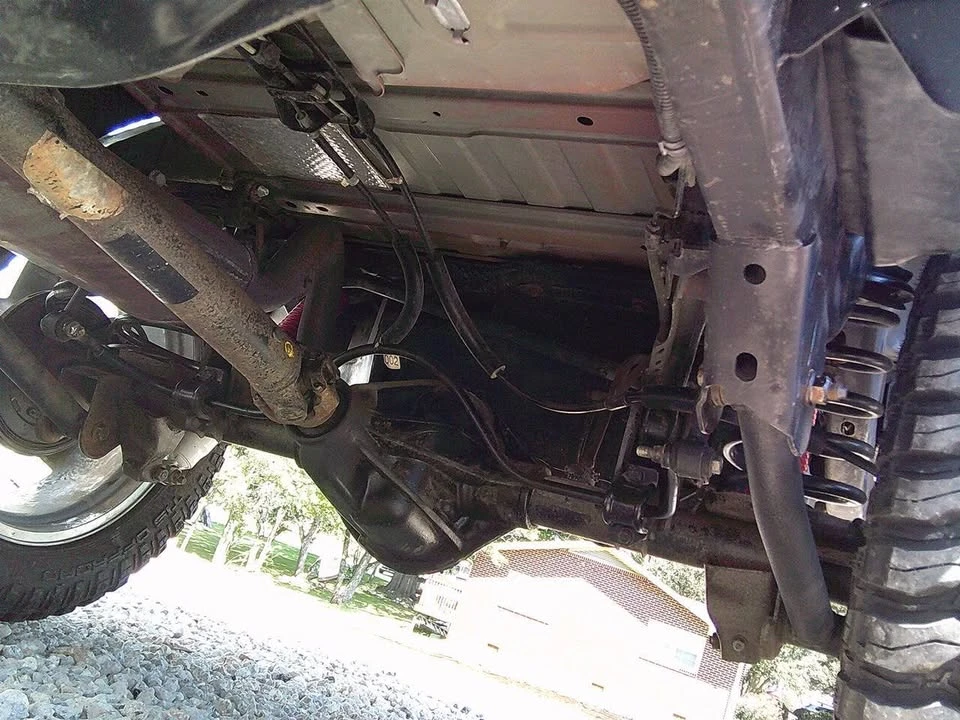 2004 Jeep TJ Wrangler - Image 12 of 20
