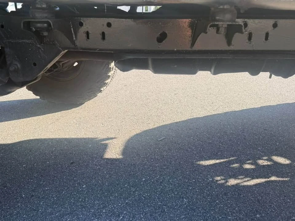 2004 Jeep TJ Wrangler - Image 8 of 9