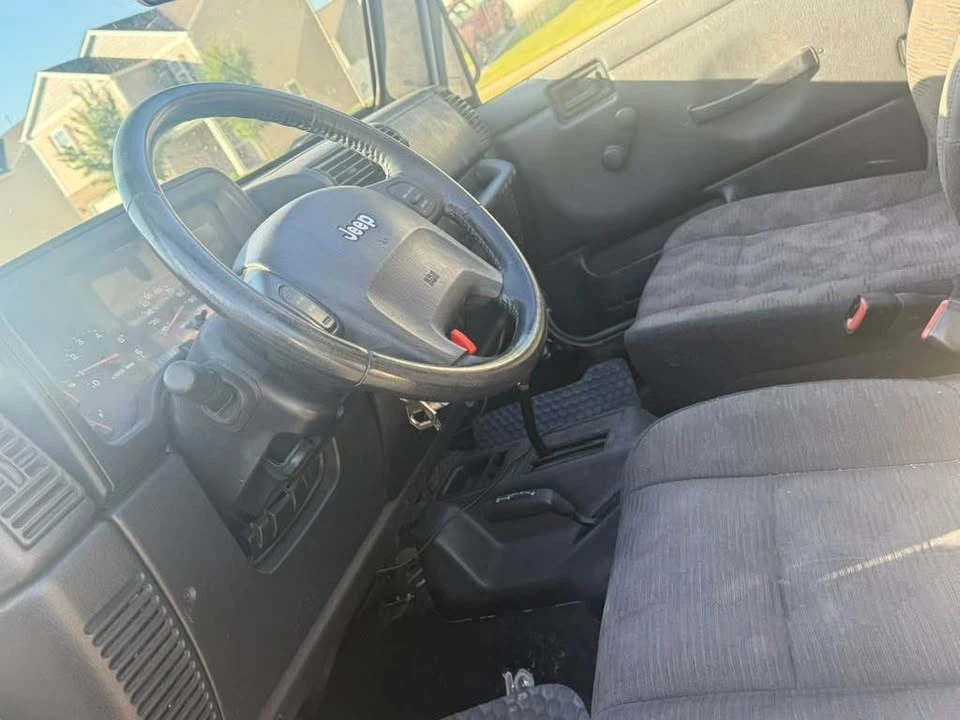 2004 Jeep TJ Wrangler - Image 3 of 9