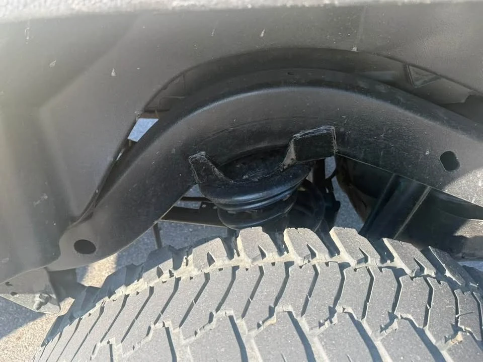 2004 Jeep TJ Wrangler - Image 7 of 9