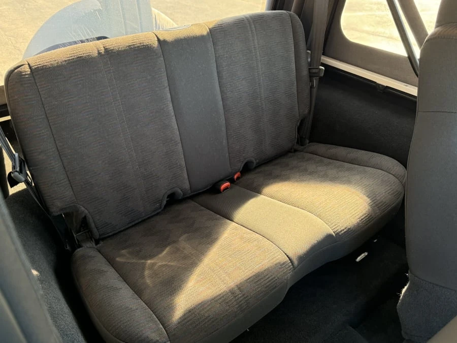 2004 Jeep TJ Wrangler - Image 9 of 11