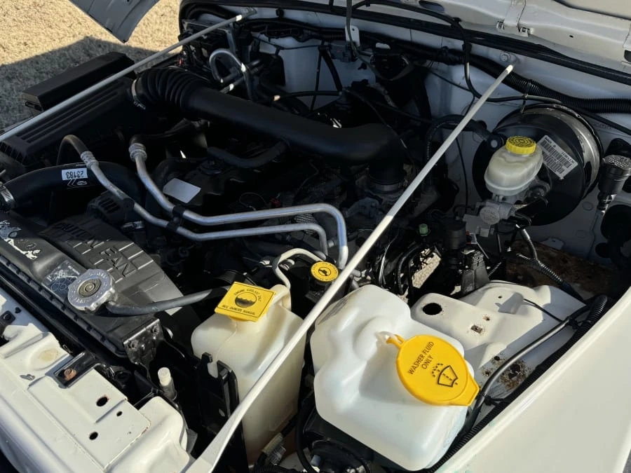 2004 Jeep TJ Wrangler - Image 10 of 11