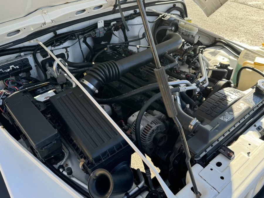 2004 Jeep TJ Wrangler - Image 11 of 11