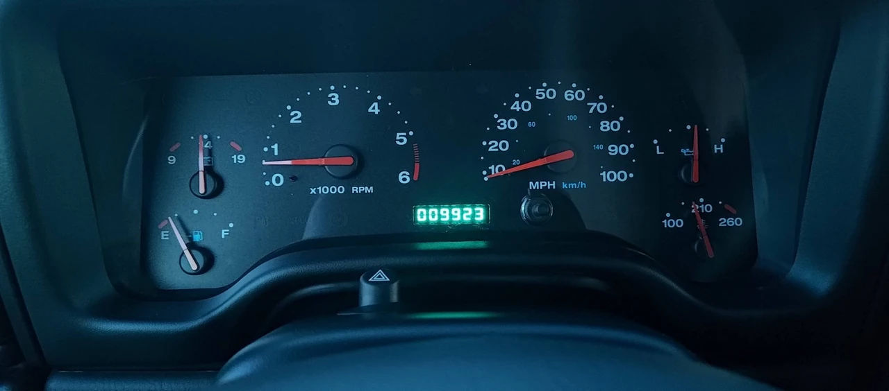 2004 Jeep TJ Wrangler - Image 14 of 31