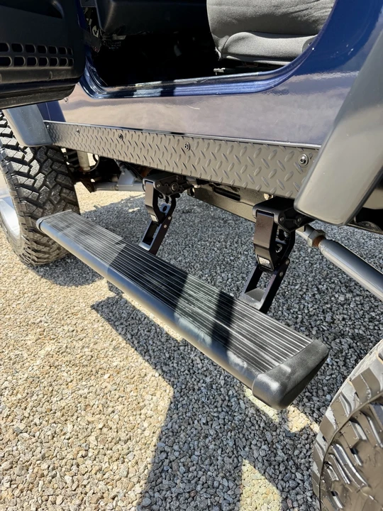 2004 Jeep TJ Wrangler - Image 6 of 31