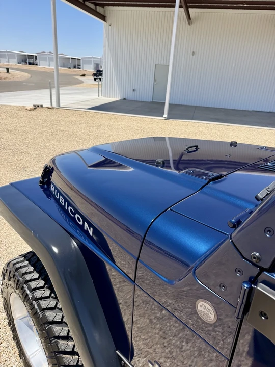 2004 Jeep TJ Wrangler - Image 13 of 31