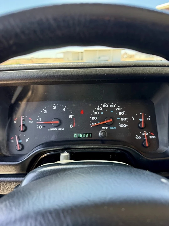 2004 Jeep TJ Wrangler - Image 23 of 31