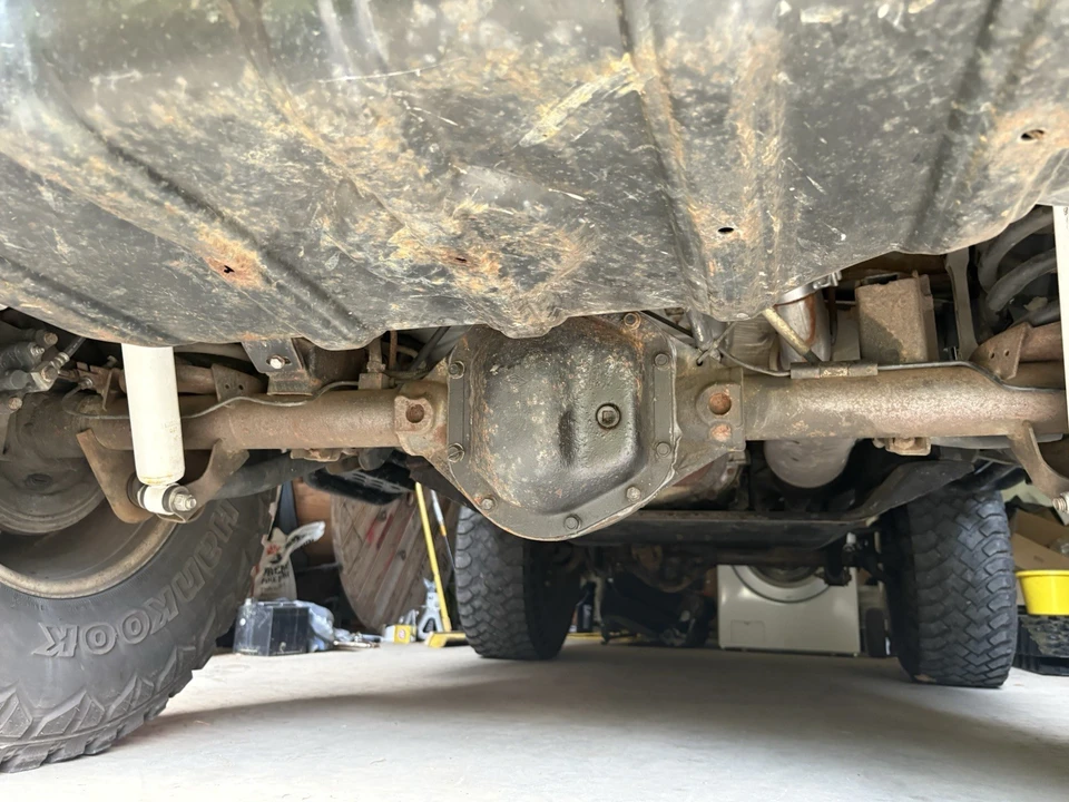 2004 Jeep TJ Wrangler - Image 2 of 11