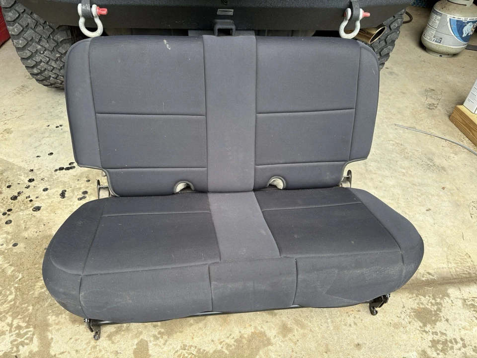 2004 Jeep TJ Wrangler - Image 4 of 11