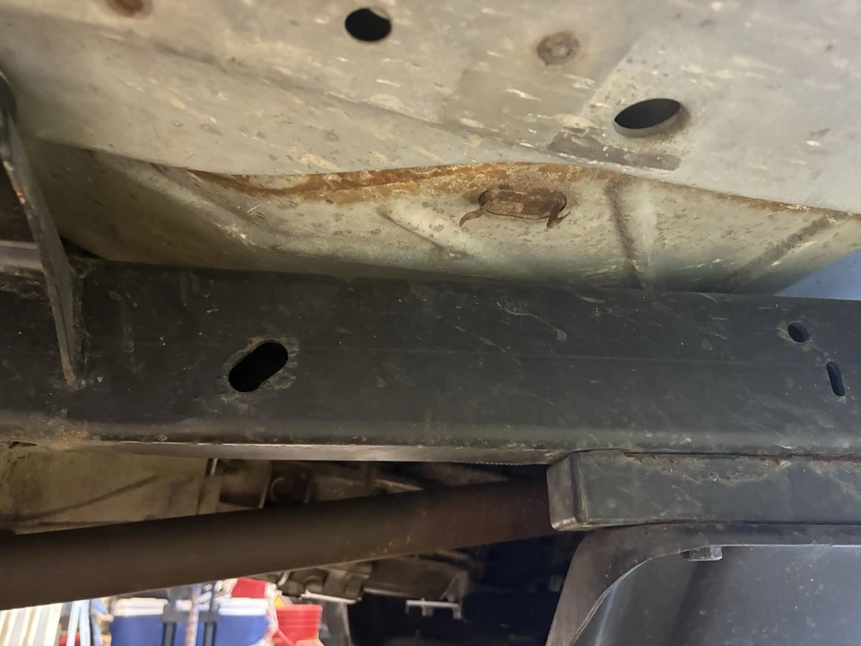 2004 Jeep TJ Wrangler - Image 6 of 11