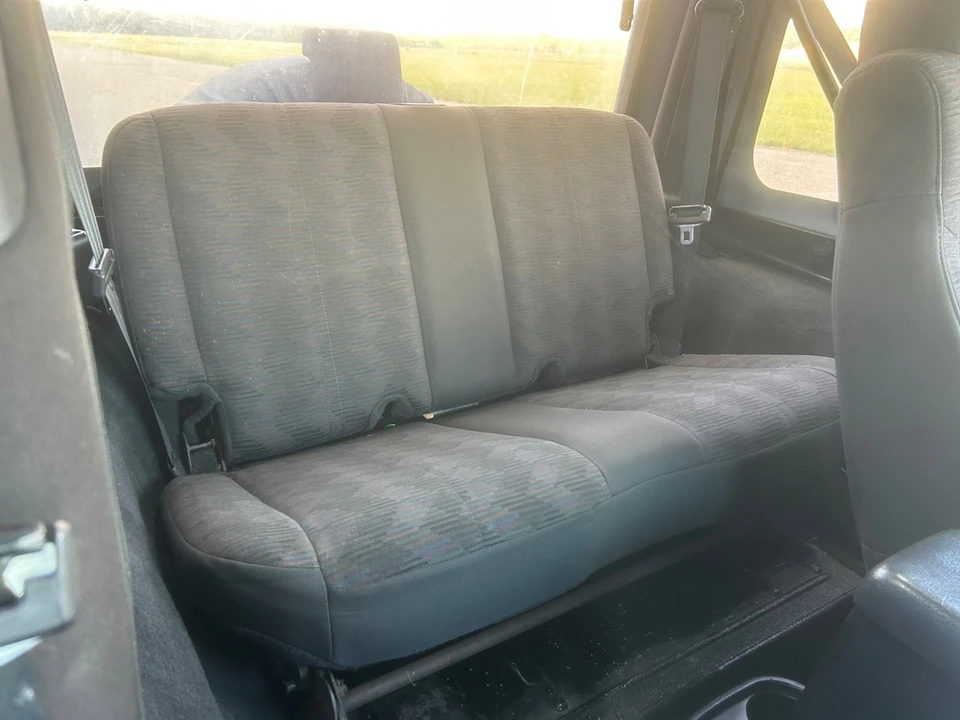 2004 Jeep TJ Wrangler - Image 15 of 23