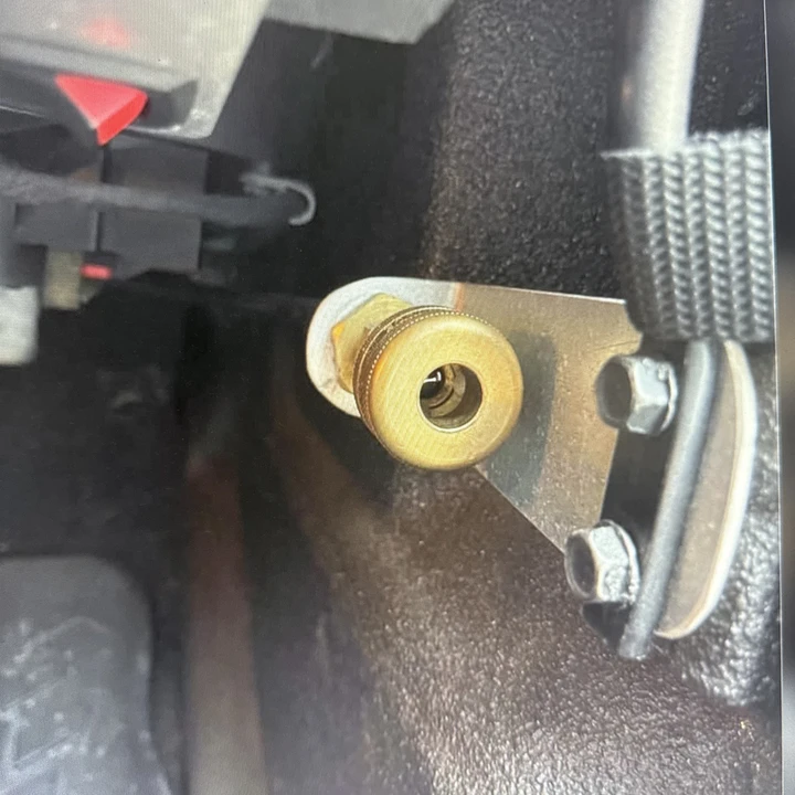 2004 Jeep TJ Wrangler - Image 17 of 17