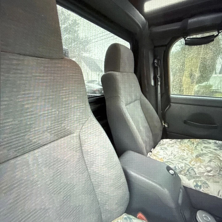 2004 Jeep TJ Wrangler - Image 14 of 17