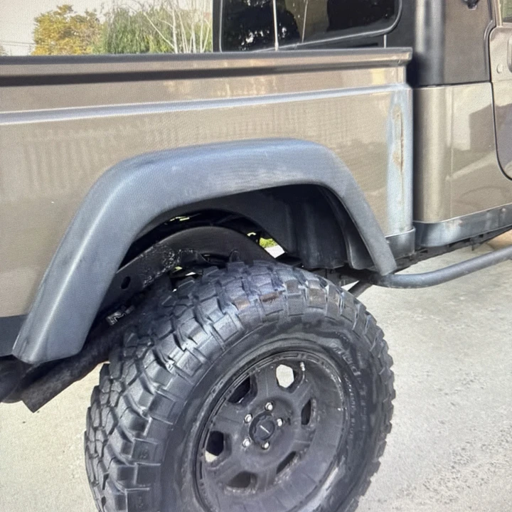 2004 Jeep TJ Wrangler - Image 7 of 17