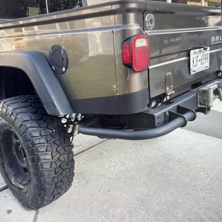 2004 Jeep TJ Wrangler - Image 6 of 17