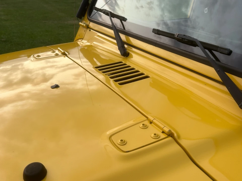 2004 Jeep TJ Wrangler - Image 16 of 31