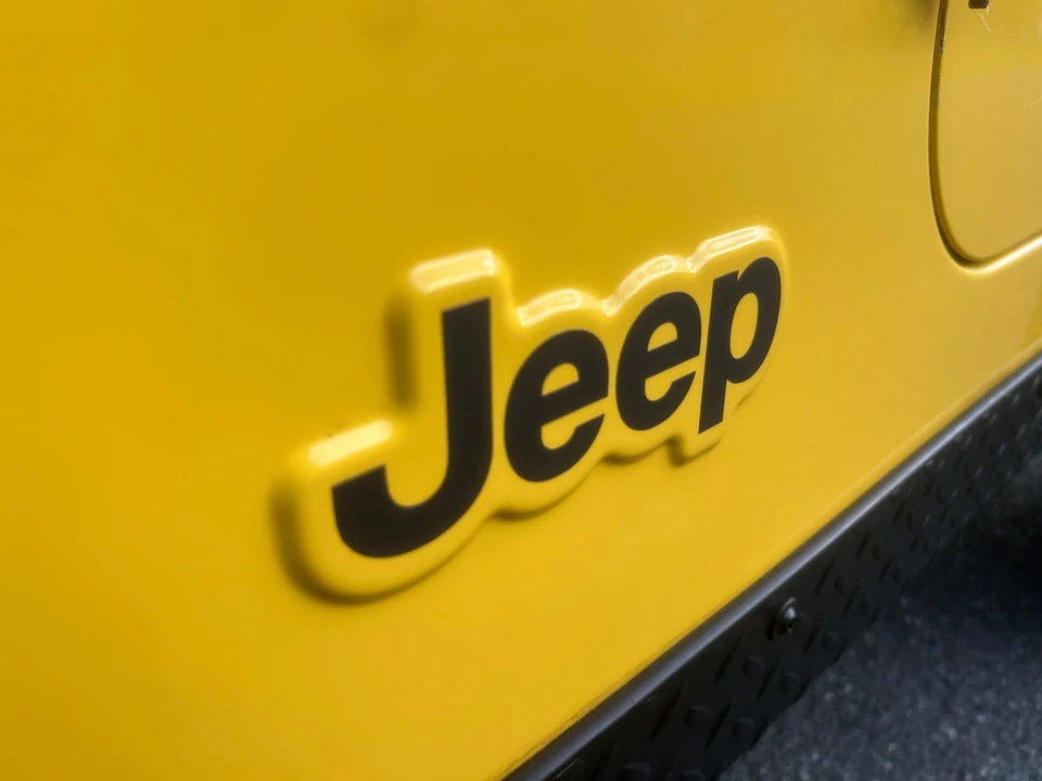 2004 Jeep TJ Wrangler - Image 17 of 31