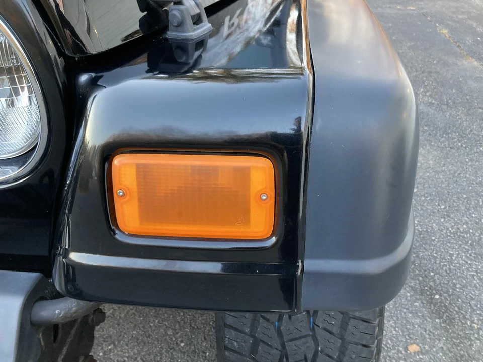 2004 Jeep TJ Wrangler - Image 22 of 31