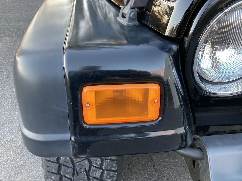 2004 Jeep TJ Wrangler - Image 26 of 31