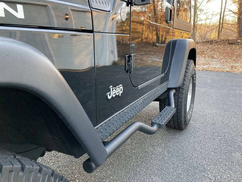 2004 Jeep TJ Wrangler - Image 21 of 31