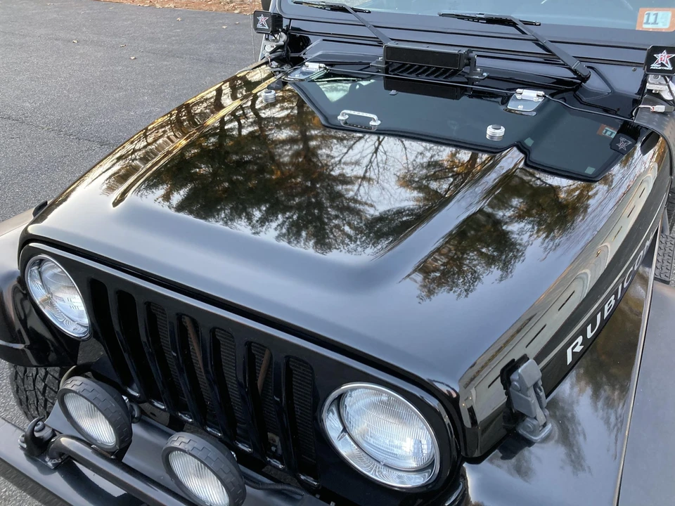 2004 Jeep TJ Wrangler - Image 23 of 31